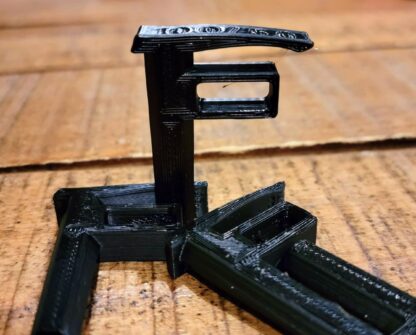 Anti-Flashback Hold Down Pins (8 per pack) - Image 5
