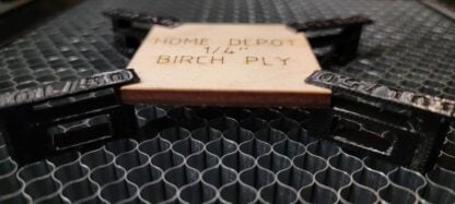 Anti-Flashback Hold Down Pins (8 per pack) - Image 4